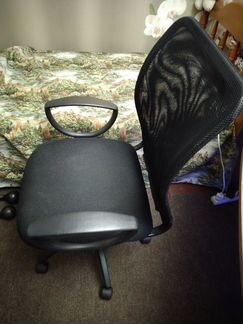 Кресло компьютерное