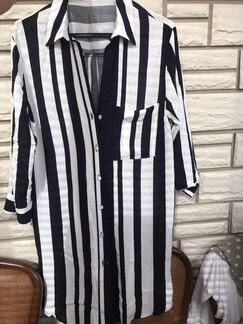 Платье повседневное