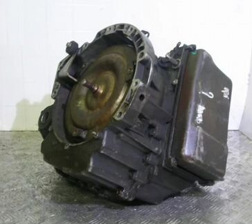 АКПП 4HP20 на Peugeot 607 2.2L