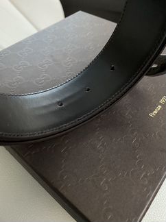 Ремень gucci оригинал