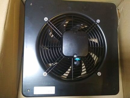 Вентилятор Systemair AW 250E2