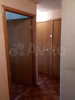 2-к квартира, 41 м², 4/9 эт.