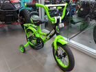 Велосипед детский Maxxpro Sport 12 от 2х лет