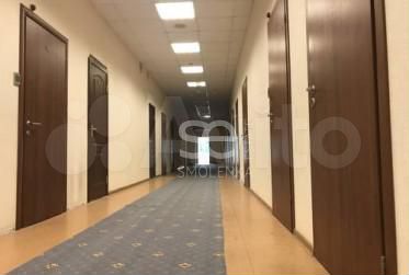 Продам Помещение свободного назначения, 3654.00 м²