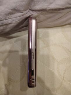 Телефон сенсорный полурабочий samsung gt-s5230 б.у