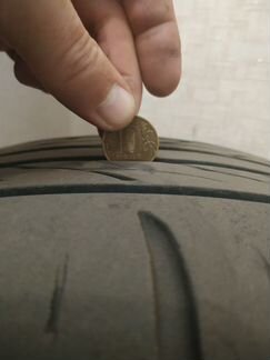 Колёса в сборе