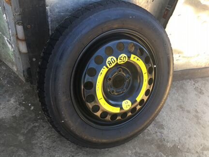 Докатка R18 Mercedes