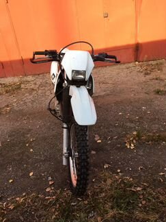 Продам хонду хр 250