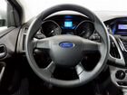 Ford Focus 1.6 AMT, 2012, 160 307 км объявление продам