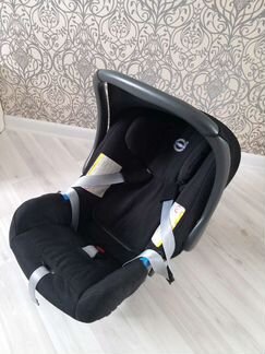 Автолюлька Baby safe plus Volvo