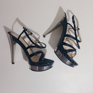 Босоножки casadei
