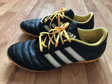 Бутсы adidas gloro 45 б/у