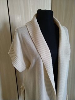 Женский кардиган