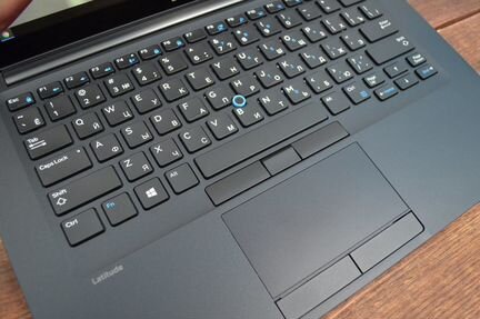 Ноутбук Dell Latitude E7480 i5