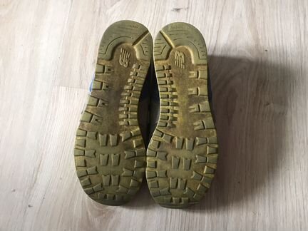 Кроссовки new balance оригинал 36 22см