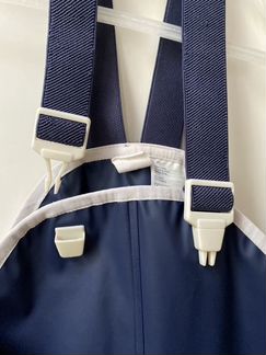 Непромокаемый комбинезон hm