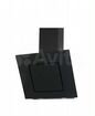 Вытяжка 60 см Krona Kirsa 600 black/black glass se объявление продам