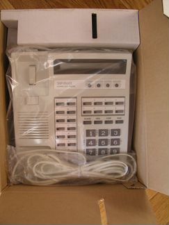 Телефонный аппарат SAMSUNG SKP-816HE