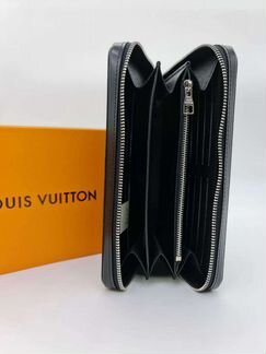 Мужской кошелёк Louis Vuitton, портмоне