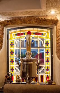 Гирлянда для окон