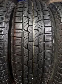 195 65 15 Firestone бу Шины Зимние 195 65 R15 100B