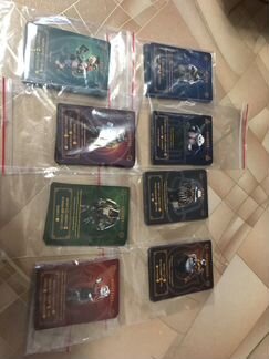 Настольная игра Котэм Сити