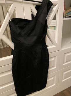 Вечернее платье karen millen 44