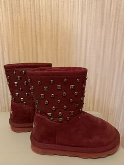 Угги для девочек