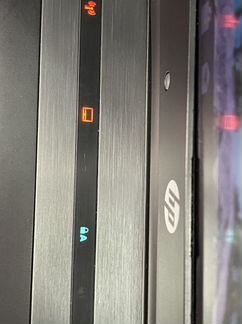 Графическая станция w8570
