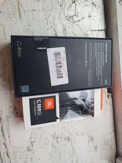 Samsung galaxy S10