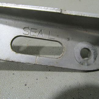 Петля капота левая honda Accord VII 2003-2007