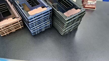 Samsung Galaxy Note 9 N960 корпусные части