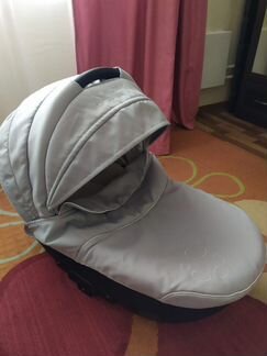 Коляска детская Комарелло Севилья