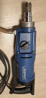 Двигатель алмазного сверления Lissmac CDM 20 W