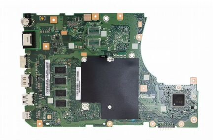 Материнская плата Asus X556U X556UA UMA