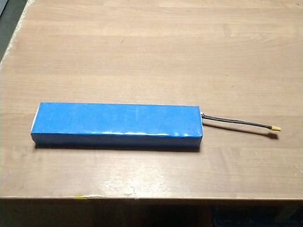 Аккумулятор 8000Mah для Kugoo S2/S3 36V 2020