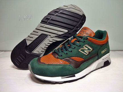 New Balance 1500 Robin Hood 9.5 US