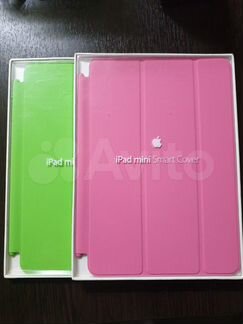 Apple Smart Cover для iPad mini 1/2/3