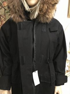 Итальянская парка