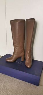 Зимние женские сапоги Stuart Weitzman