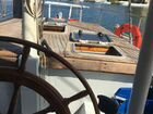 Парусная яхта Colin archer 60 объявление продам