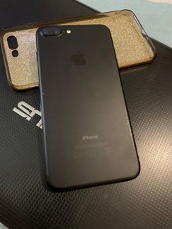 Телефон iPhone