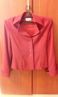 Брючный костюм р.44-46