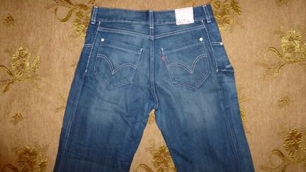 Новые мужские джинсы Levis (Оригинал)