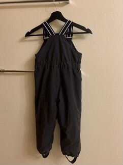 Полукомбинезон Uniqlo