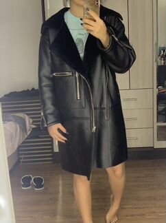 Дубленка Givenchy новая