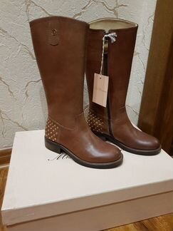 Сапоги Blumarine