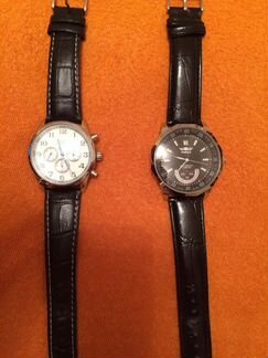 Часы новые