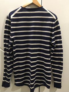 Джемпер Neil Barrett. Оригинал