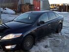 Ford Mondeo 1.6 МТ, 2009, 155 600 км